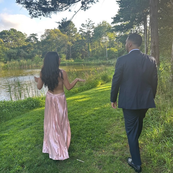 Retrofete Remington Dress Size Small - Picture 6 of 6